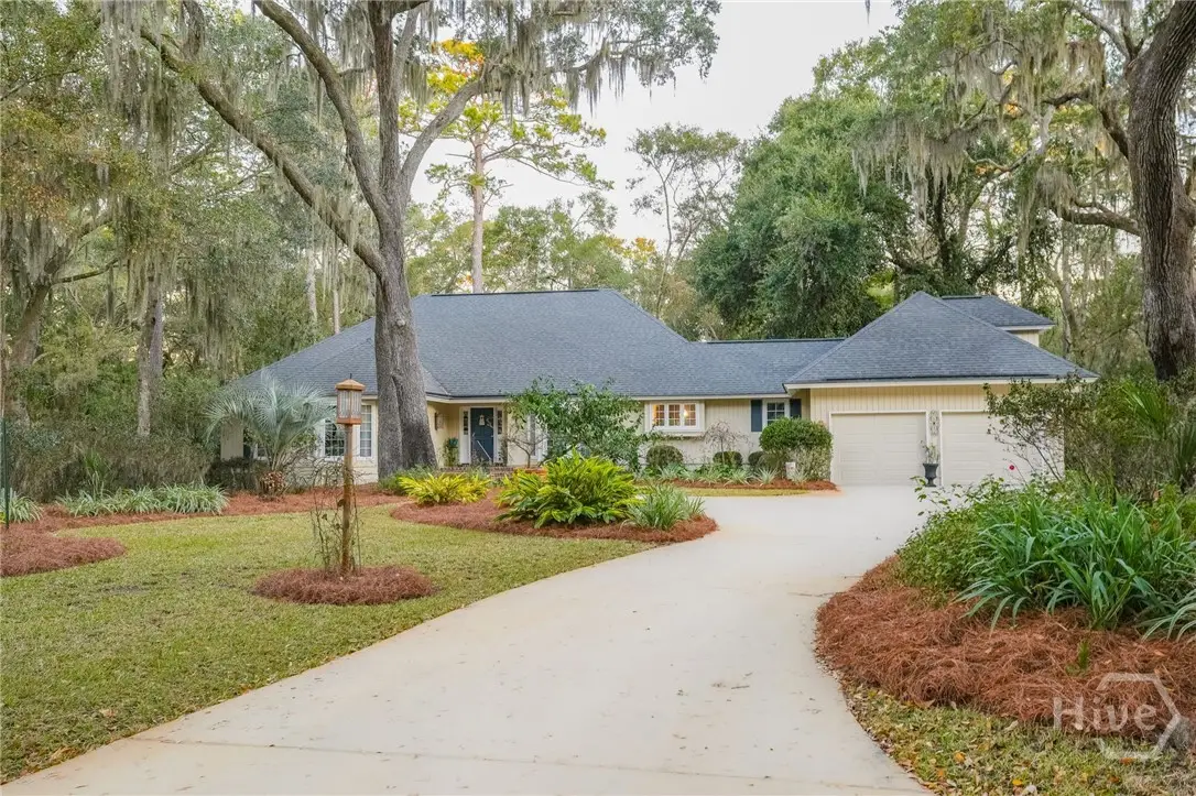 1 Boars Nest Lane, Savannah, GA 31411 - Image #1