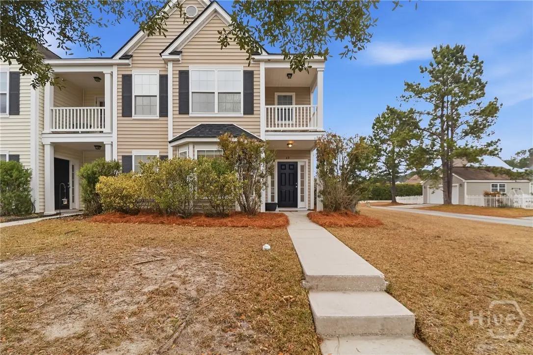 69 Ashleigh Lane, Savannah, GA 31407 - Image #1