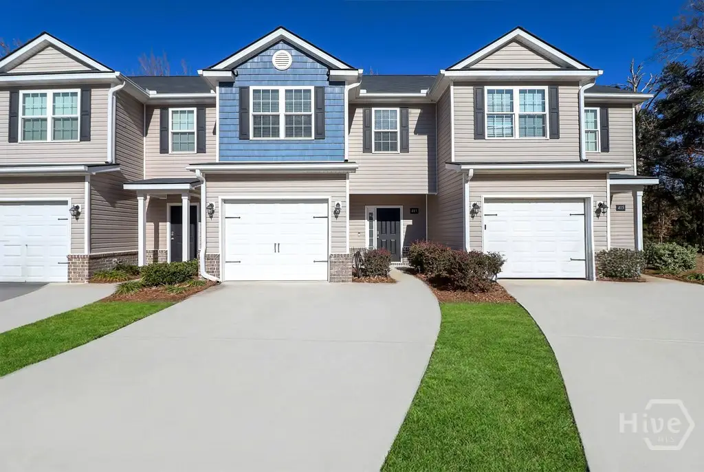 413 Ferguson Lane, Richmond Hill, GA 31324 - #1