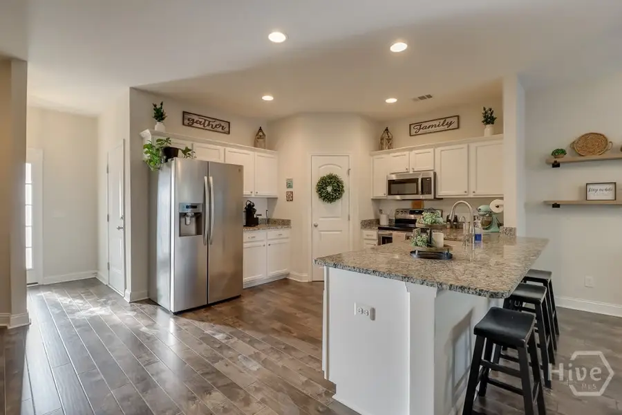 413 Ferguson Lane, Richmond Hill, GA 31324 - #3