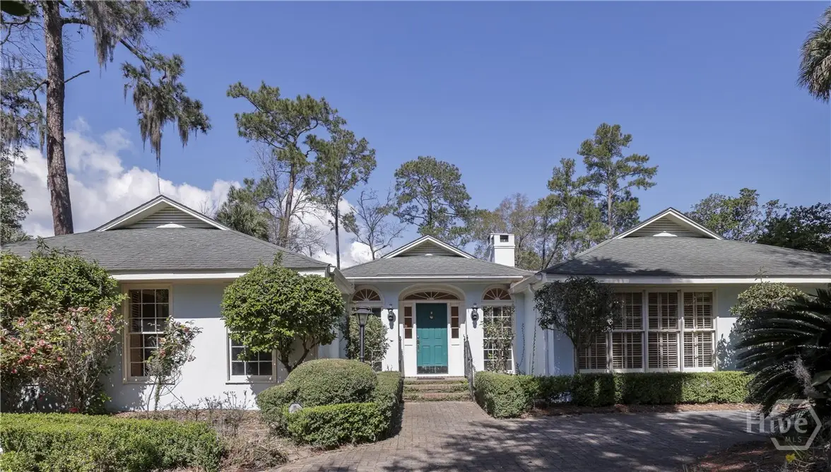 117 Mcintosh Drive, Savannah, GA 31406 - #1