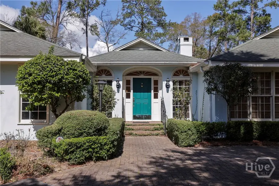 117 Mcintosh Drive, Savannah, GA 31406 - #2