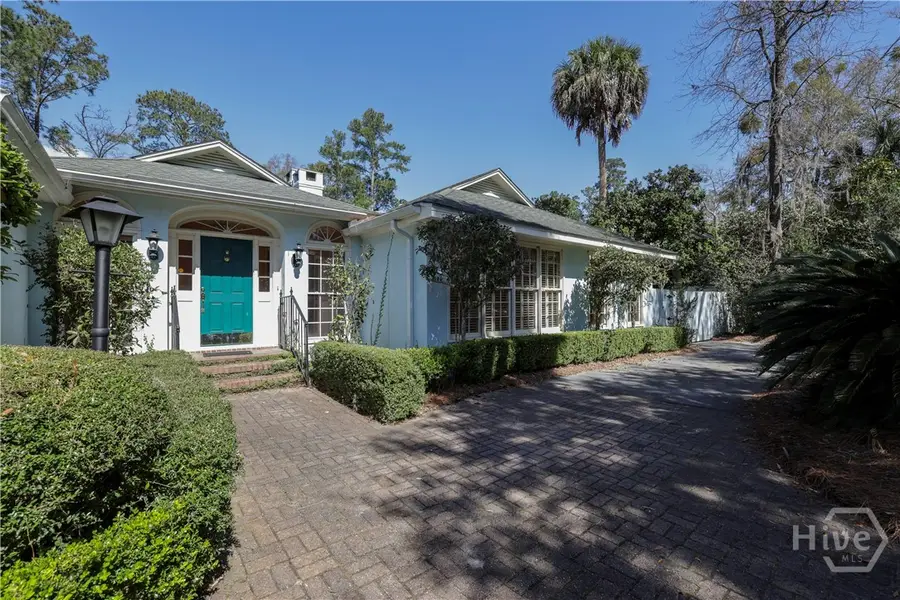 117 Mcintosh Drive, Savannah, GA 31406 - #3