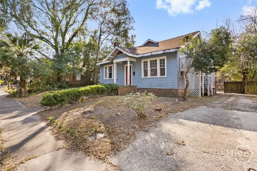 221 E 49th Street, Savannah, GA 31405 - Image #2