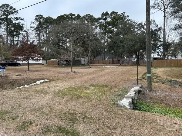 321 Carlyene Drive, Midway, GA 31320