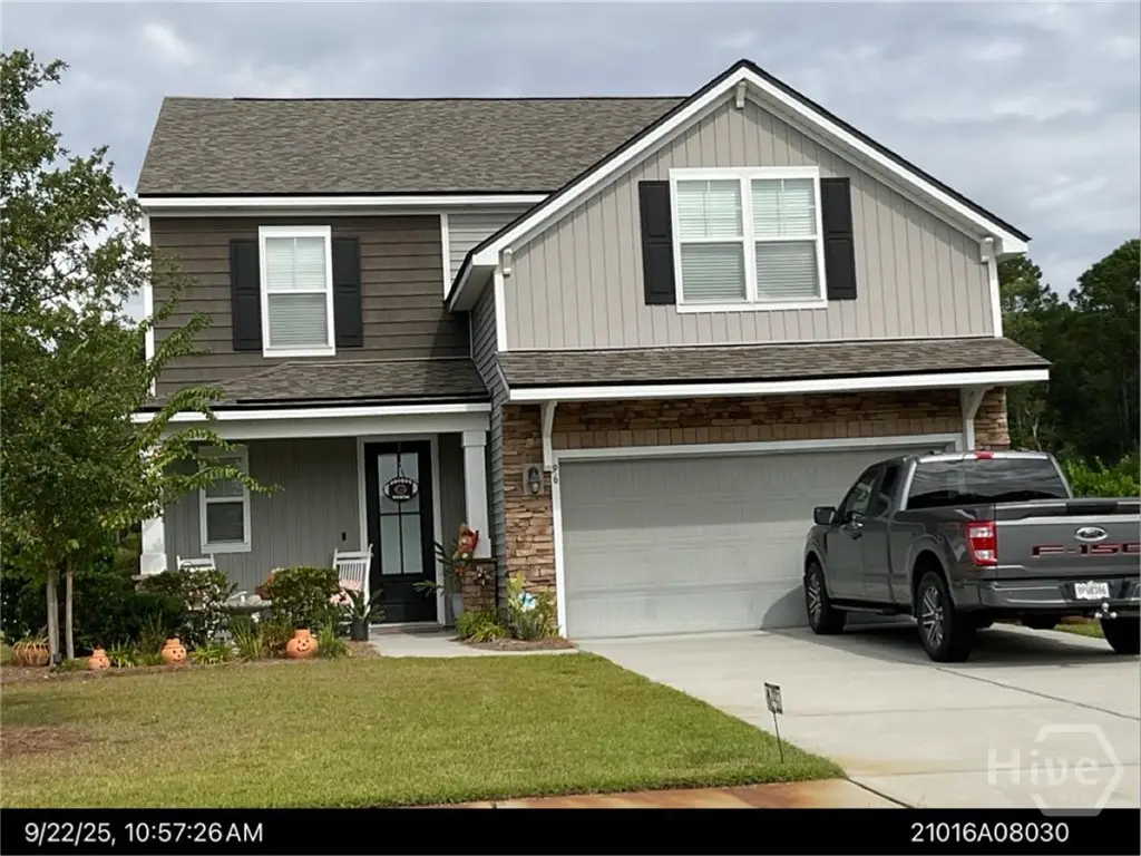 96 Westbourne Way, Savannah, GA 31407 - Image #1