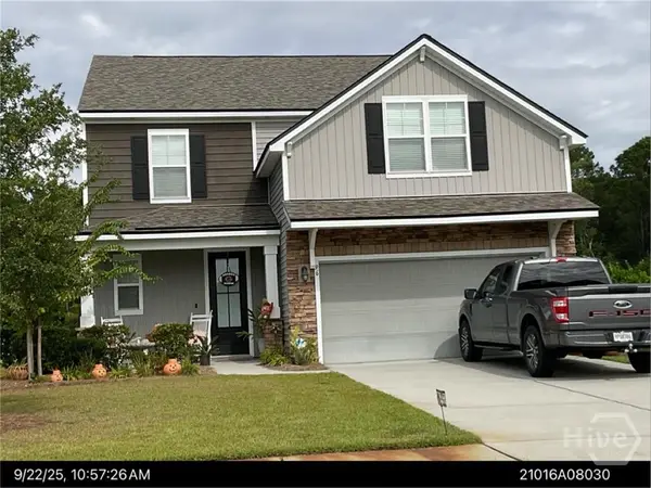 96 Westbourne Way, Savannah, GA 31407