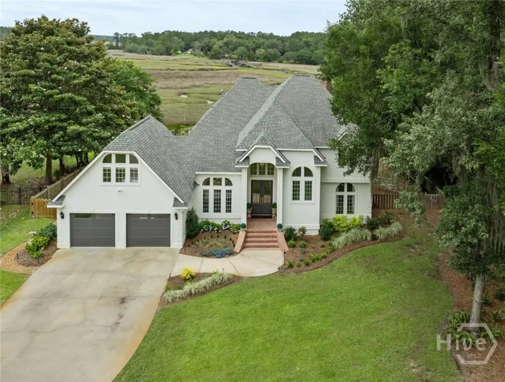 154 Sayle Lane, Richmond Hill, GA 31324 - #1