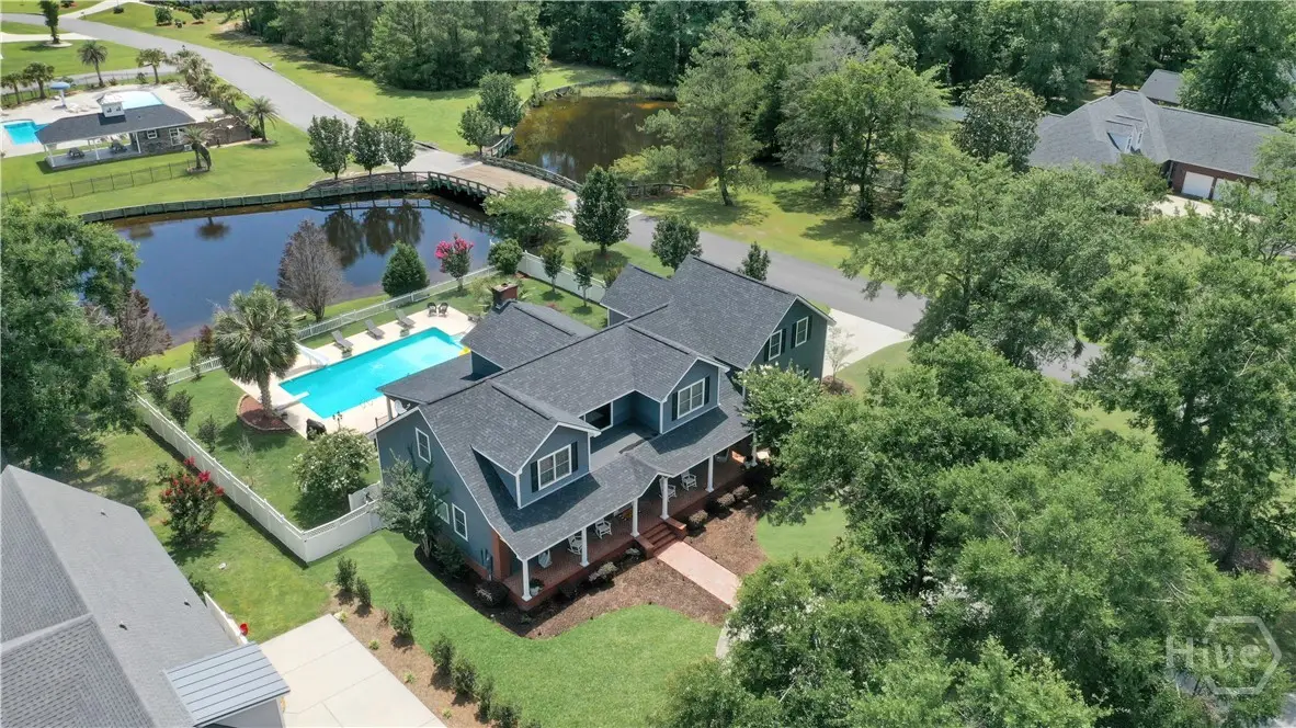 142 Cambridge Drive, Rincon, GA 31326 - #1