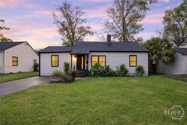 406 E 57th Street, Savannah, GA 31405