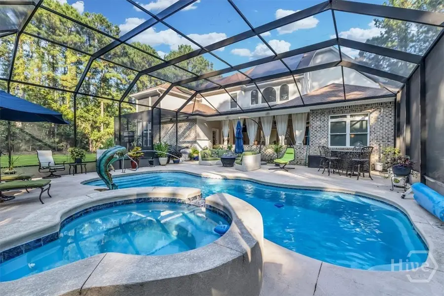 1913 Saint Catherine Circle, Richmond Hill, GA 31324 - #3