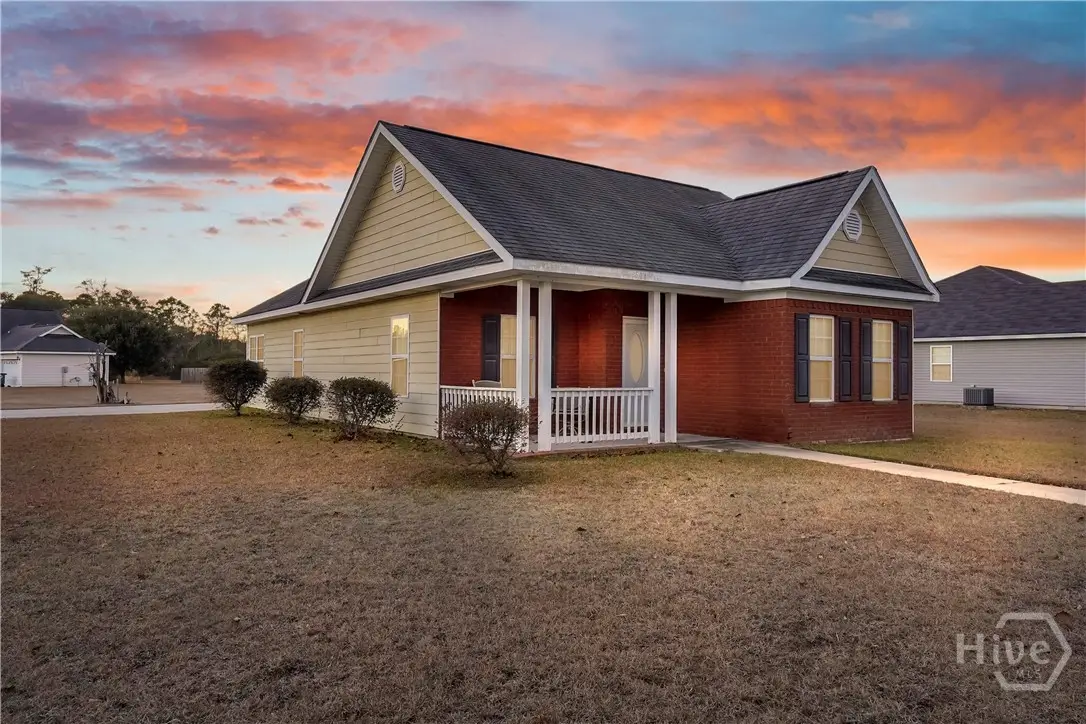 514 Azalea Street, Hinesville, GA 31313 - Image #1