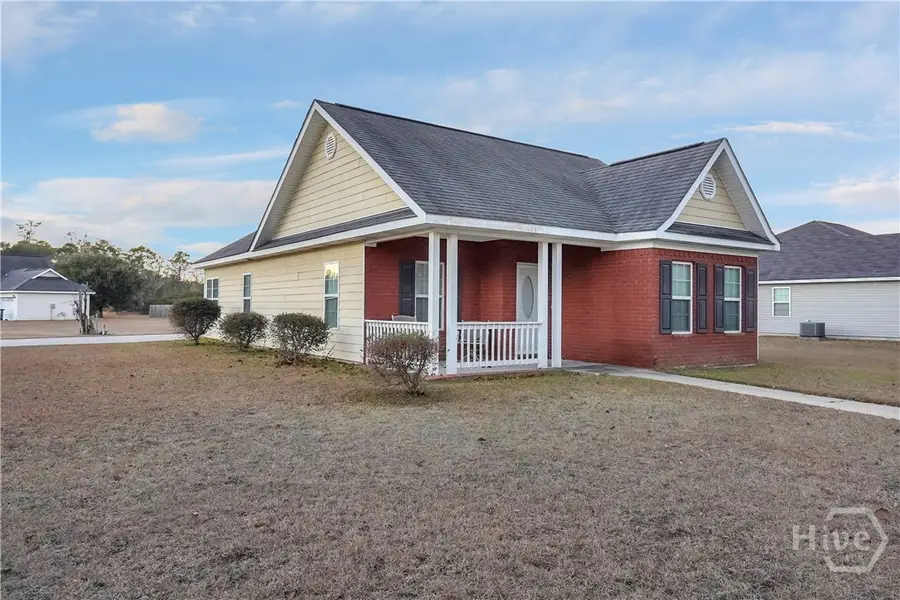 514 Azalea Street, Hinesville, GA 31313 - Image #2