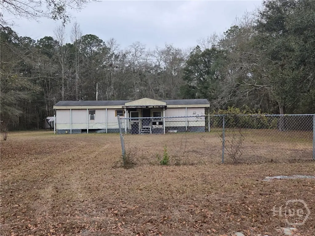 291 Strickland Road, Allenhurst, GA 31301 - #1