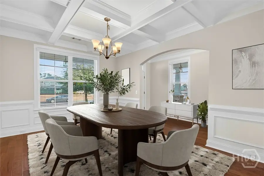 48 Triston Drive, Richmond Hill, GA 31324 - #3