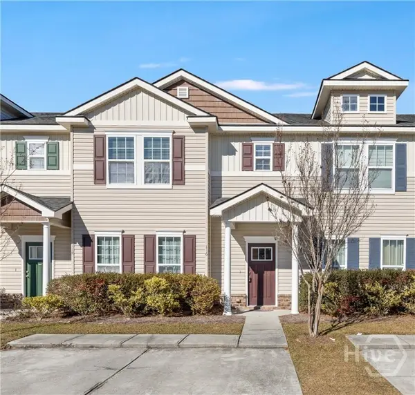 116 Ventura Place, Pooler, GA 31322