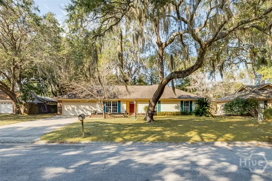 2 Ole Oak Road, Savannah, GA 31410 - #3