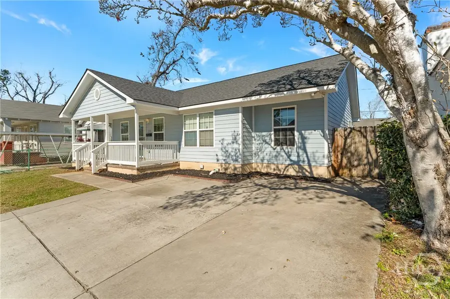 1210 E Waldburg Street, Savannah, GA 31404 - Image #3