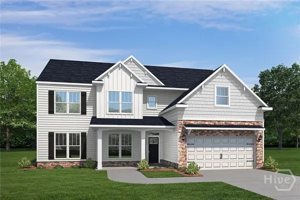 221 Manchester Drive, Statesboro, GA 30461