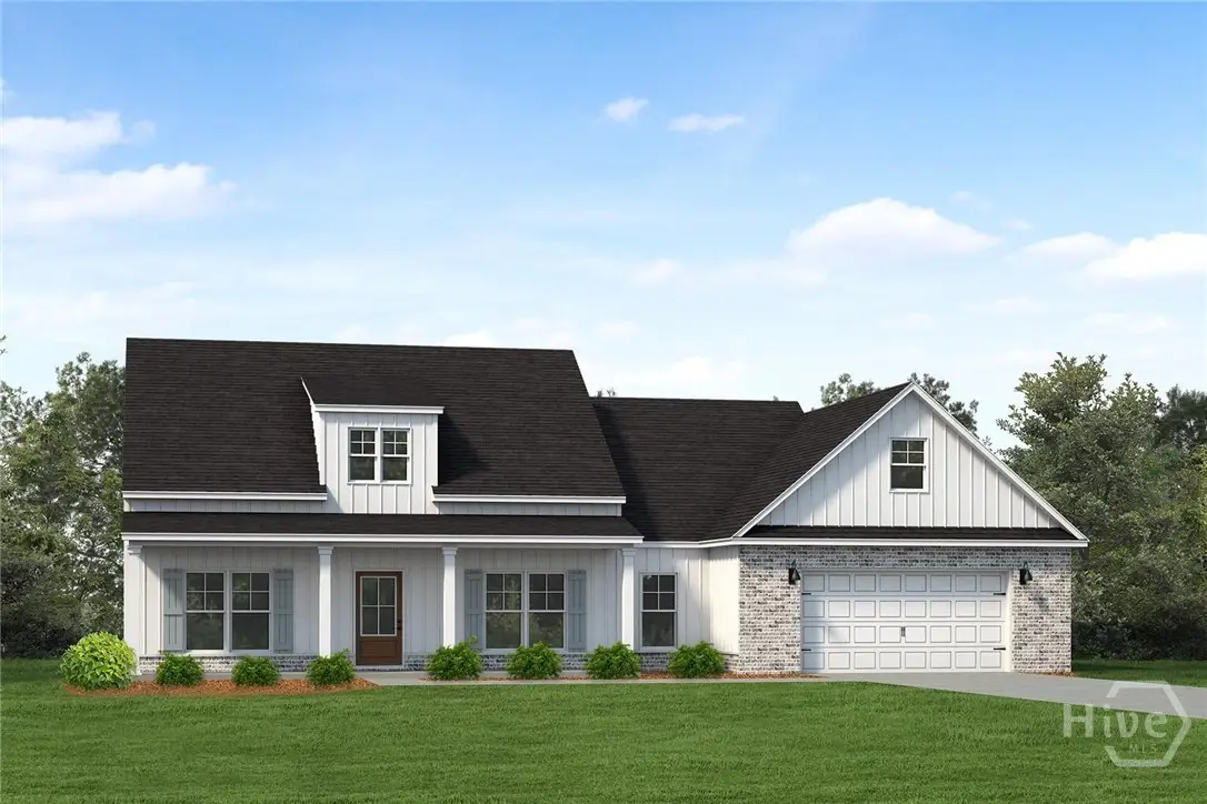 223 Manchester Drive, Statesboro, GA 30461 - Image #1