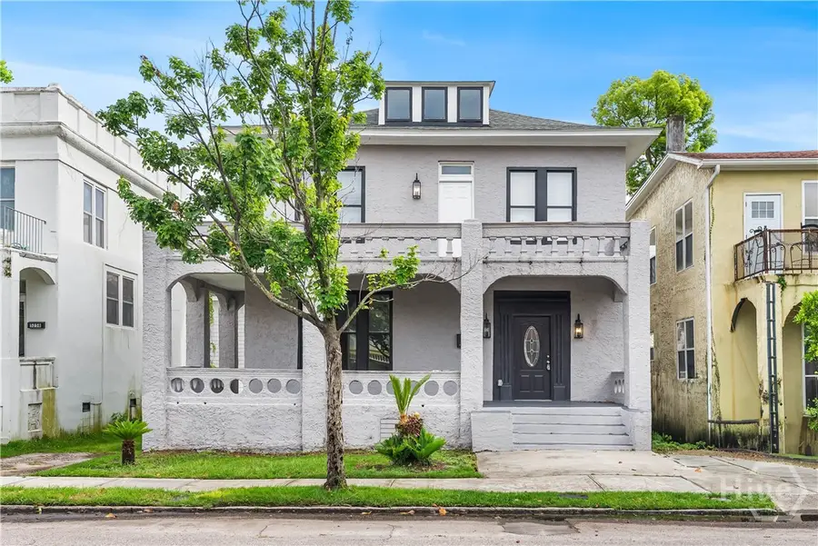 523 E 39th Street, Savannah, GA 31401 - Image #3