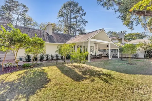 2 Fox Meadow Circle, Savannah, GA 31411