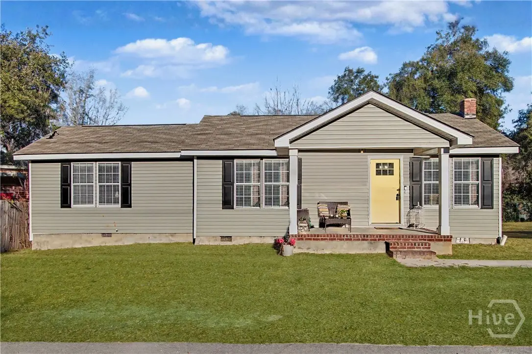 84 Salkehatchie Road, Yemassee, SC 29945 - #1