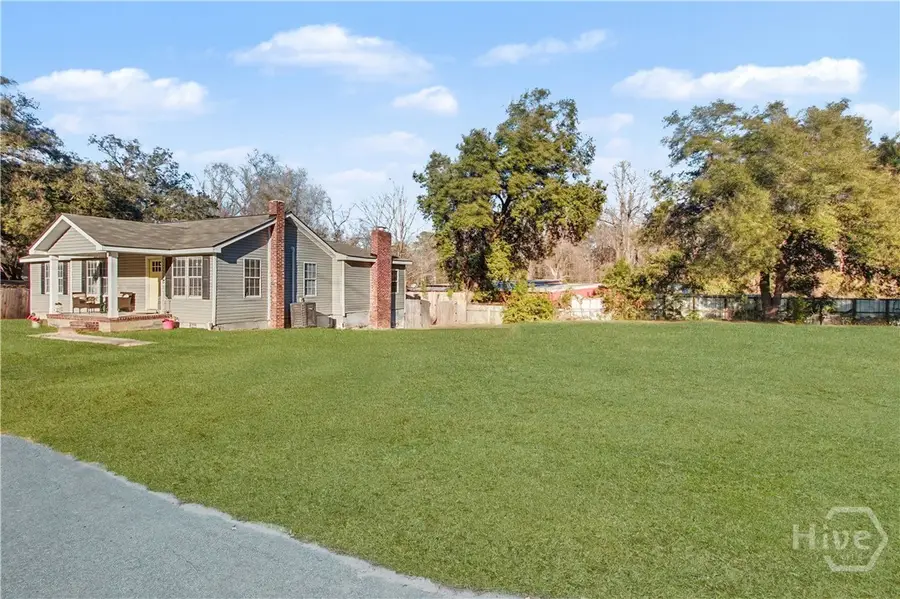 84 Salkehatchie Road, Yemassee, SC 29945 - #3