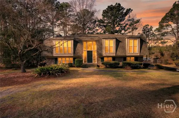 105 Edgewater Court, Statesboro, GA 30461