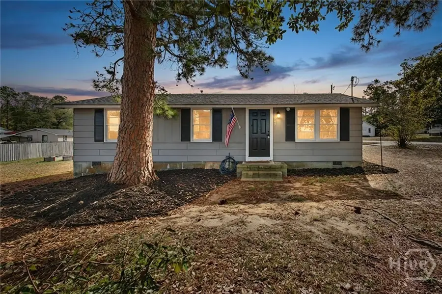 302 Randall Street, Sylvania, GA 30467 - Image #2