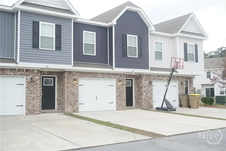 162 Horizon Lane, Richmond Hill, GA 31324 - #2