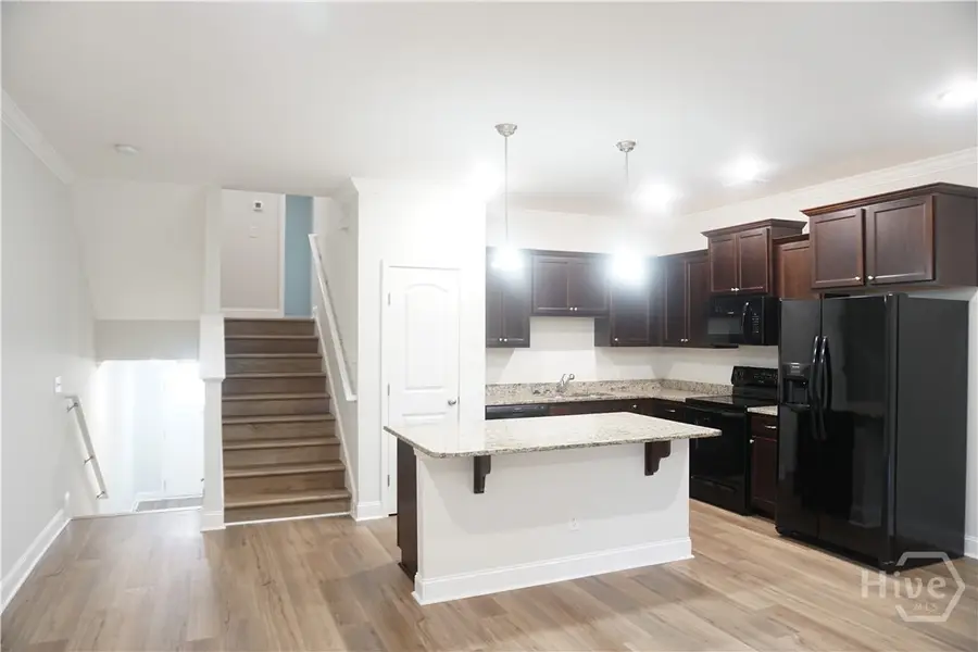 162 Horizon Lane, Richmond Hill, GA 31324 - #3