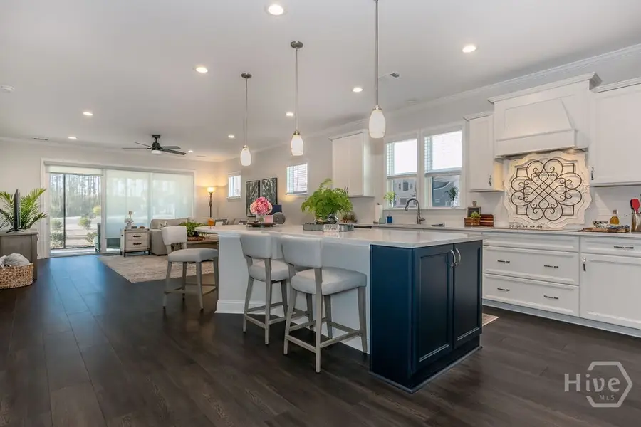 14 Kellet Court, Richmond Hill, GA 31324 - #2