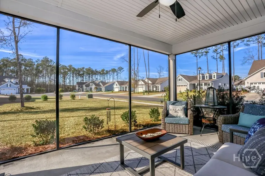 14 Kellet Court, Richmond Hill, GA 31324 - #3