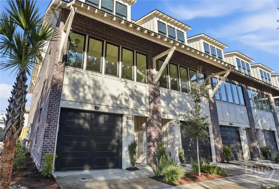 102 Pearl Street, Savannah, GA 31405 - Image #2