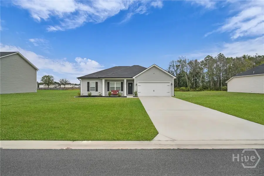 142 Sunflower Circle Ne, Ludowici, GA 31316 - #3