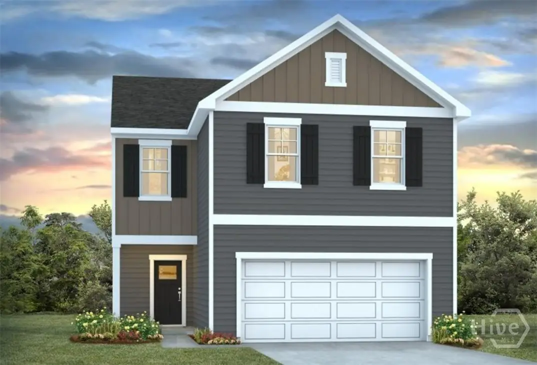 45 Cypress Loop, Port Wentworth, GA 31407 - Image #1