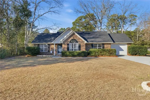 48 Oakridge Circle, Rincon, GA 31326