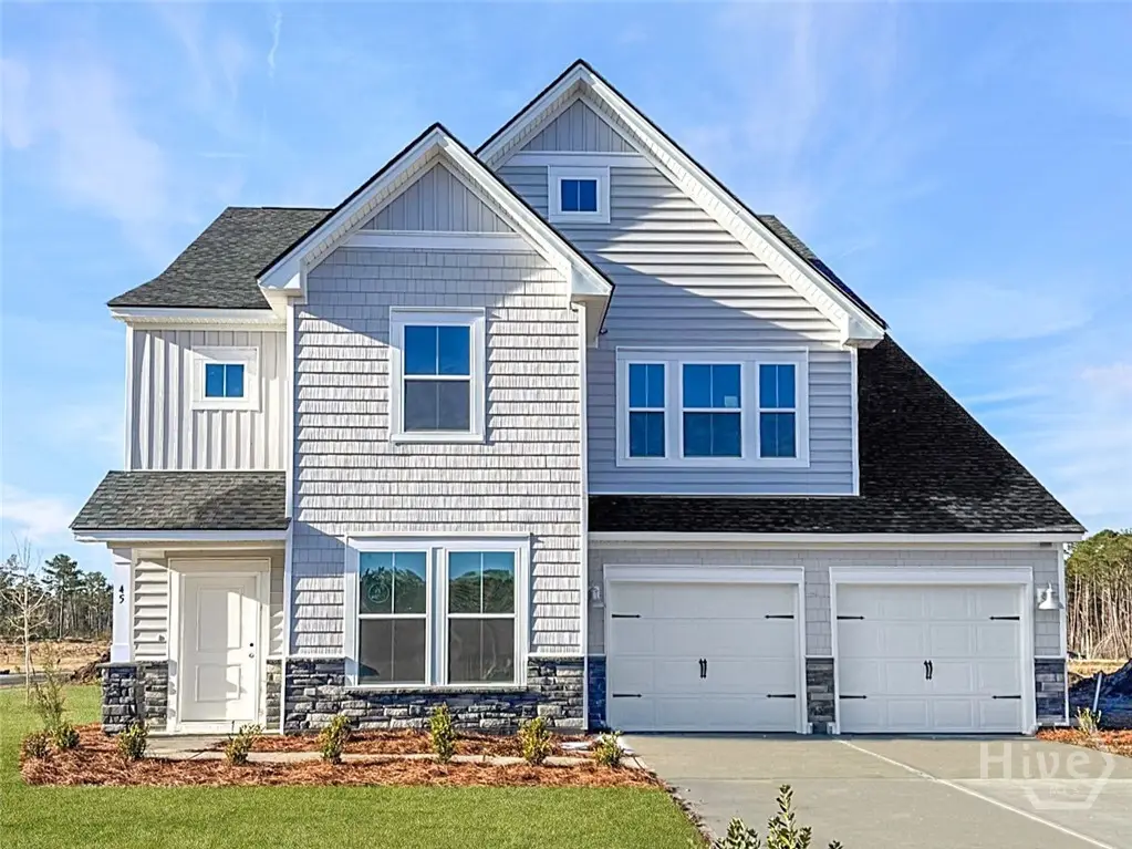 45 Rabbit Run Lane, Pooler, GA 31322 - #1