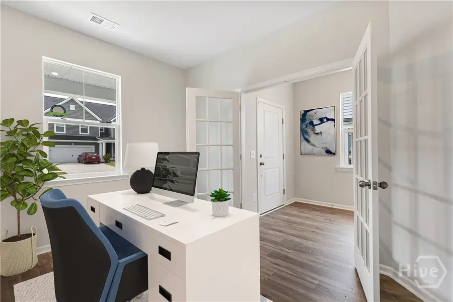 45 Rabbit Run Lane, Pooler, GA 31322 - #3