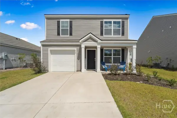 410 Coconut Drive, Bloomingdale, GA 31302