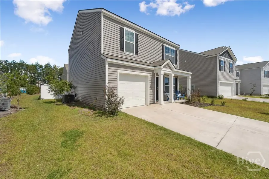 410 Coconut Drive, Bloomingdale, GA 31302 - Image #2