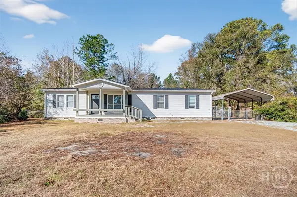 5 Teal Court, Bloomingdale, GA 31302