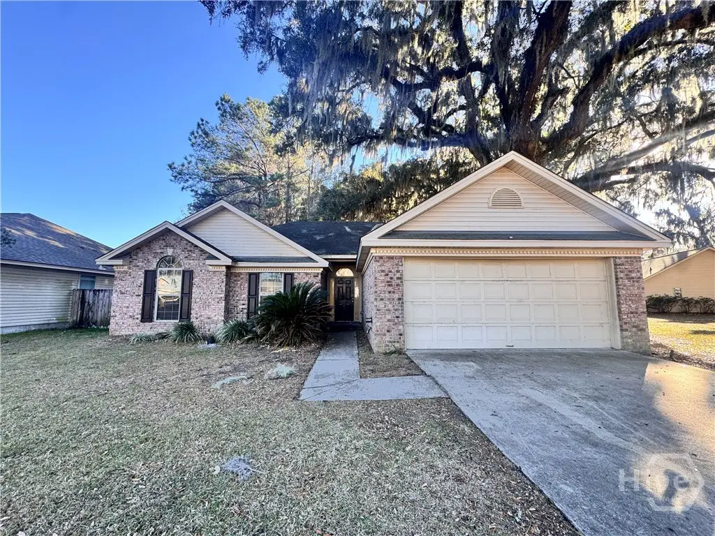 127 Parkview Road, Savannah, GA 31419 - Image #1