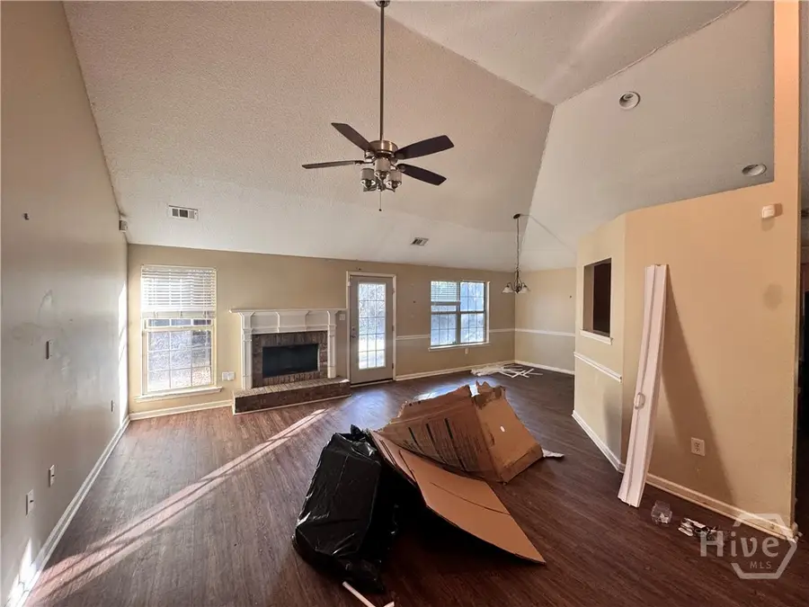 127 Parkview Road, Savannah, GA 31419 - Image #3