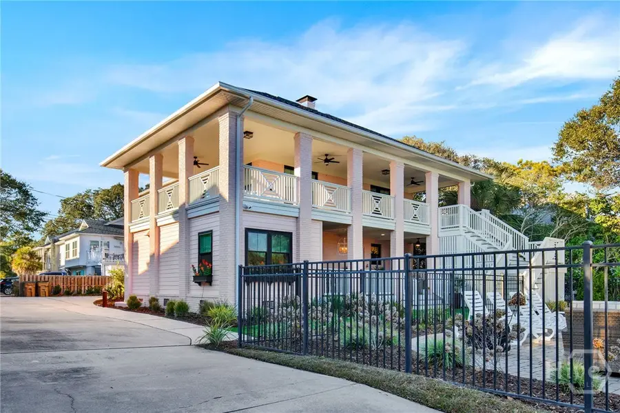 6 12th Terrace, Tybee Island, GA 31328 - Image #3