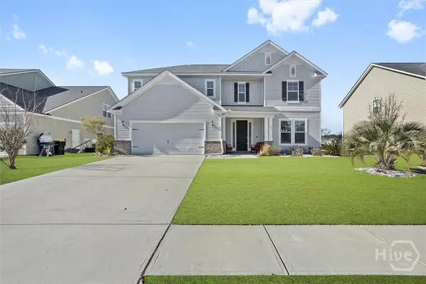 105 Grimsby Road, Savannah, GA 31407