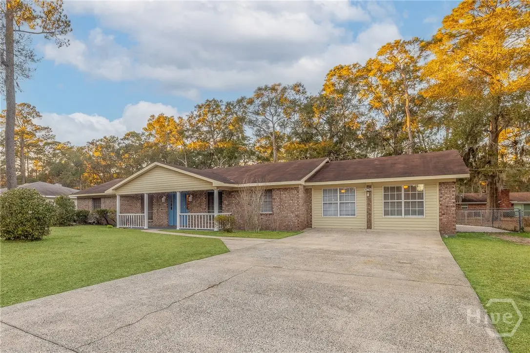 13308 Chesterfield Drive, Savannah, GA 31419 - Image #1