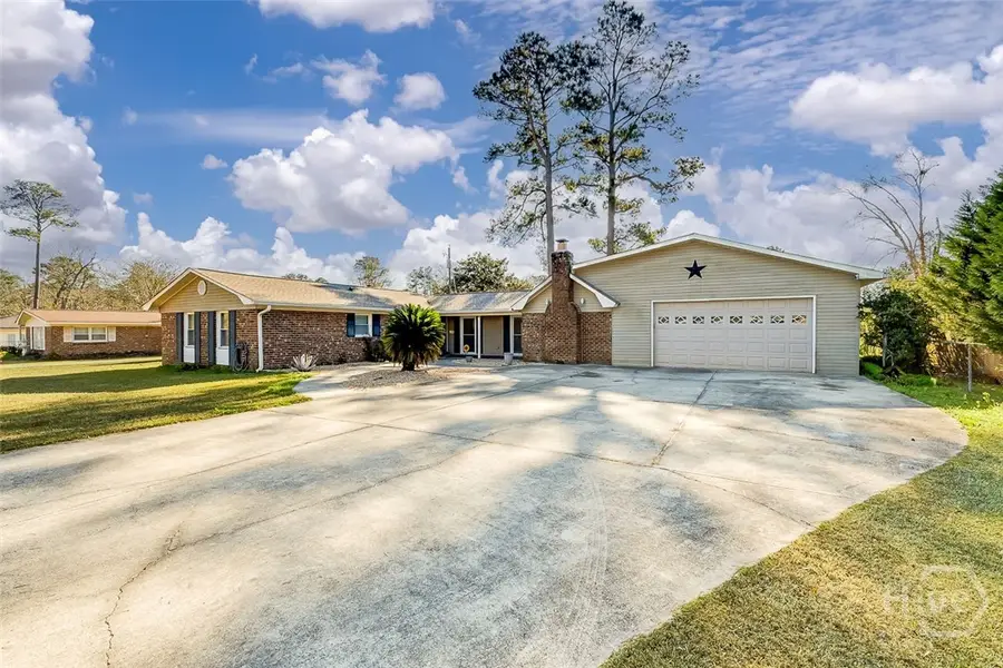 5 Ponderosa Drive, Port Wentworth, GA 31407 - Image #2