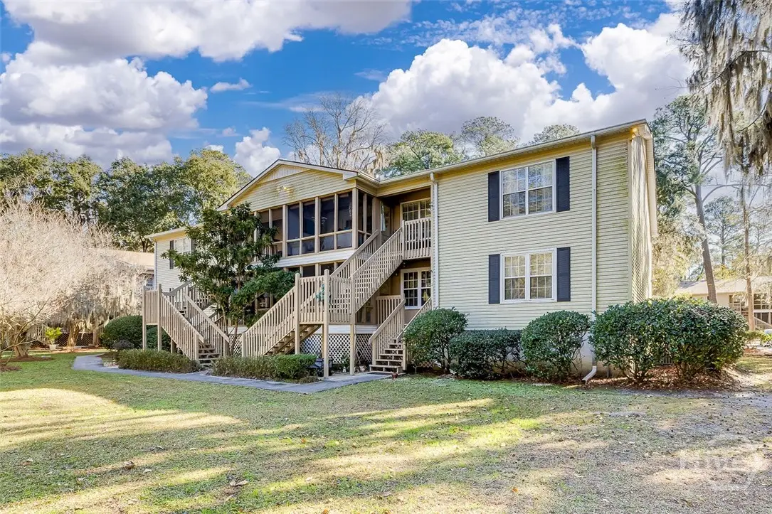 401 N Cromwell Road #T-2, Savannah, GA 31410 - Image #1